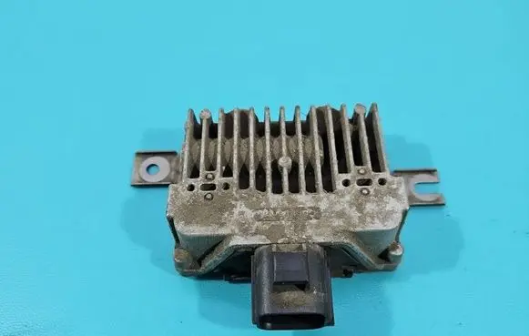 Volvo S60 Central body control module 6G9N-9D372-AC IMPRK1527534