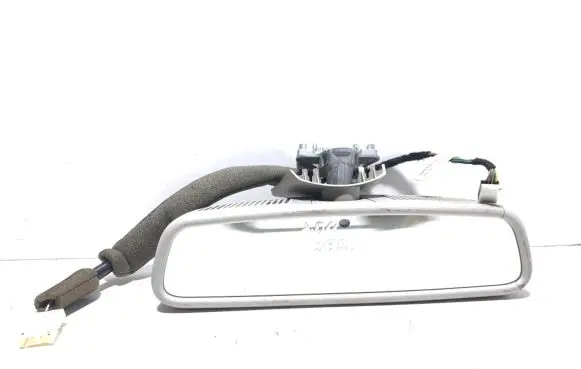 Mercedes-Benz C W204 Rear view mirror (interior) A2048101217