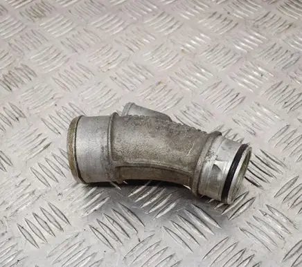 Porsche Cayenne (9PA) Air intake hose/pipe 7L5145727