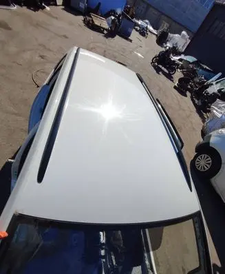 Volkswagen Golf VII Roof 