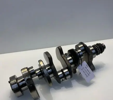 Mercedes-Benz CLS C219 Crankshaft A2720301401 2720301401