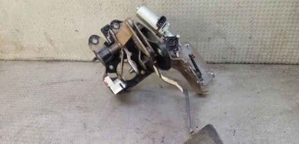Chrysler Grand Voyager V Brake pedal 04721923AD