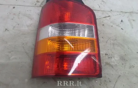 Volkswagen Transporter - Caravelle T5 Rear/tail lights 7H0945095F