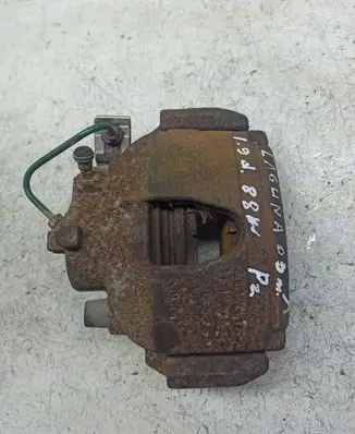 Renault Laguna II Front brake caliper