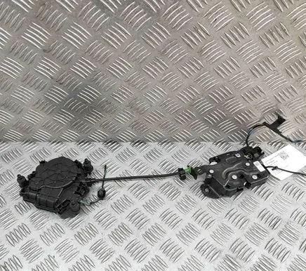 BMW X2 U10 Tailgate/trunk/boot lock/catch/latch 9450528 5B539E4