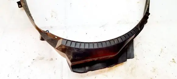 Hyundai Getz Front wheel arch liner splash guards M912538