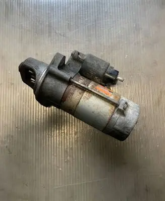 Mitsubishi Outlander Starter motor 1810A241 4380000310