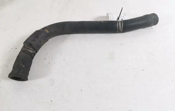 Toyota Corolla Verso E121 Engine coolant pipe/hose 16571-22070