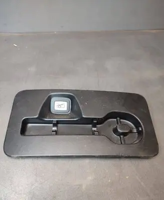 Tesla Model 3 Highland Other trunk/boot trim element 171328900F