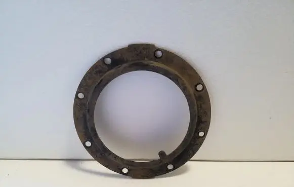 Lexus RX 330 - 350 - 400H In tank fuel pump screw locking ring/nut 