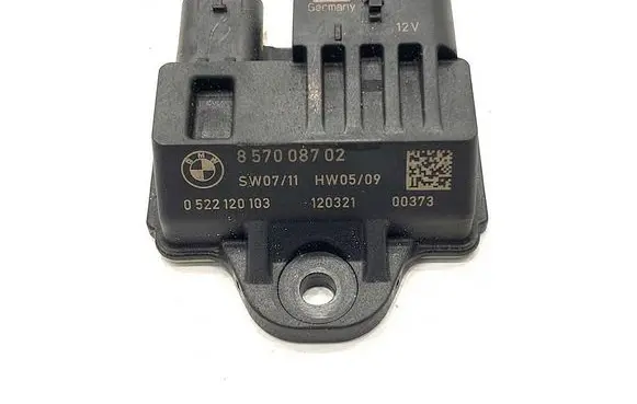 BMW 3 F30 F35 F31 other engine part 857008702
