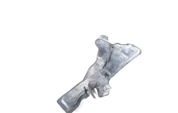 Engine compartment rubber