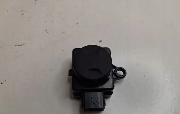 Peugeot Partner III Central console control unit 230105