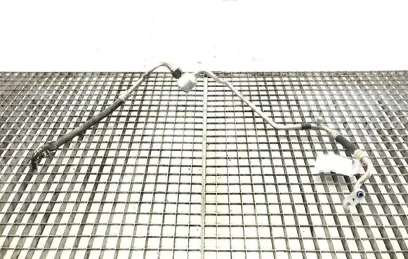 Hyundai i20 (PB PBT) Air conditioning (A/C) pipe/hose 
