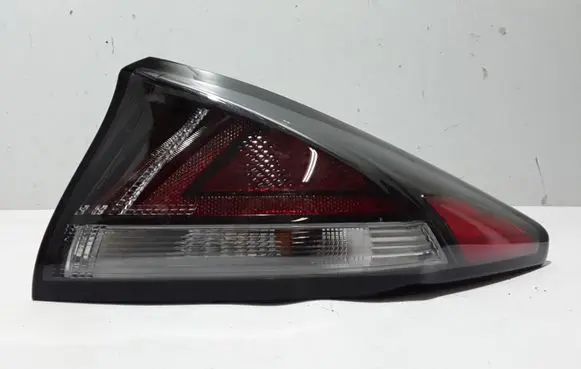 Hyundai Ioniq Rear/tail lights 92402G2200