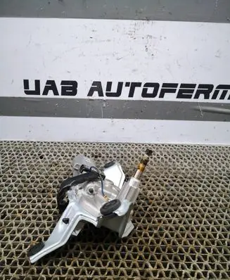 KIA Rio Rear window wiper motor 987001W000