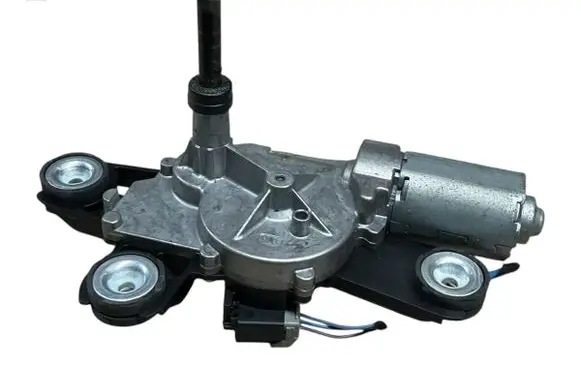 Ford Fiesta Rear window wiper motor 8A61A17K441AA 0390201860
