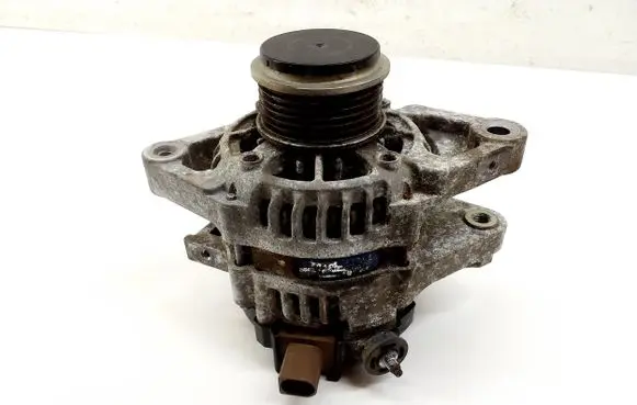 Toyota Aygo AB40 Generator/alternator 270600Q160