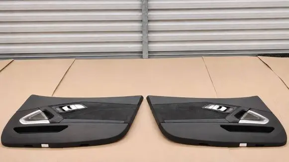 BMW Z4 g29 Door card panel trim set