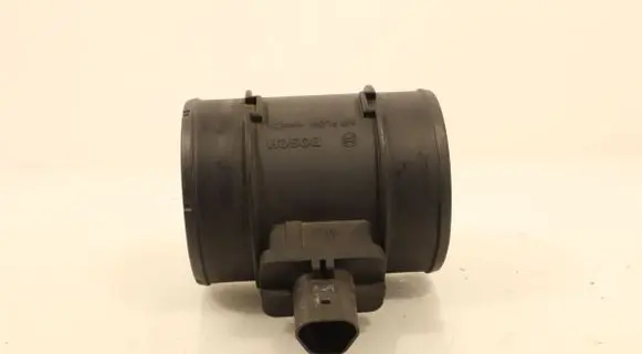 Opel Meriva B Mass air flow meter 0281002940