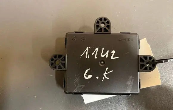 Volvo V60 Door control unit/module 31318963