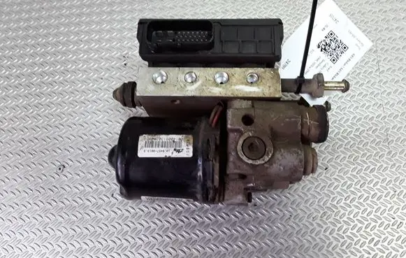 Ford Galaxy ABS Pump 7M0907379