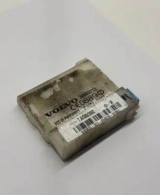 Volvo V70 Alarm control unit/module 30669773 4405ADA5823 TA5802002