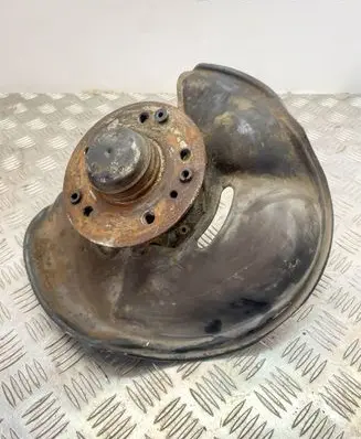 Mercedes-Benz SL R129 Front wheel hub A1293300220 1293300220