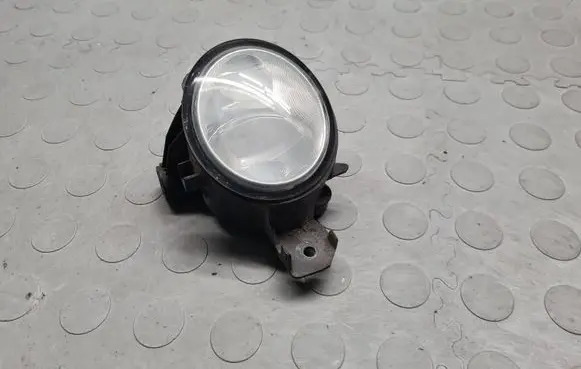 BMW X5 E70 Front fog light 7184318 13101610 89206141