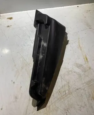 Peugeot 307 Parcel shelf load cover mount bracket 9637482177