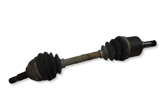 Citroen DS4 Front driveshaft 