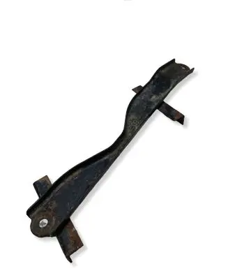 Toyota Corolla Verso E121 Battery bracket 