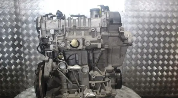 Skoda Octavia Mk3 (5E) Engine CZD