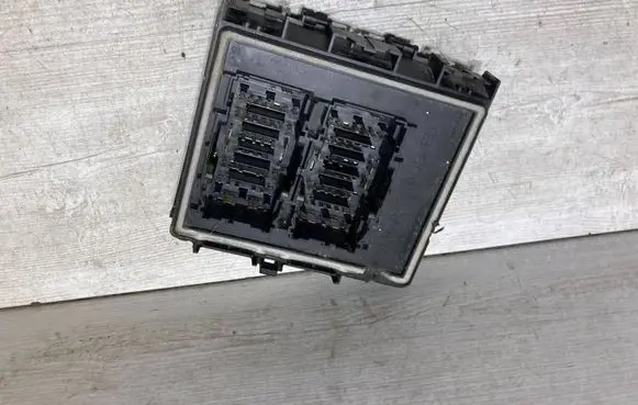 Ford Kuga III Fuse box set NV4T14D068EJA