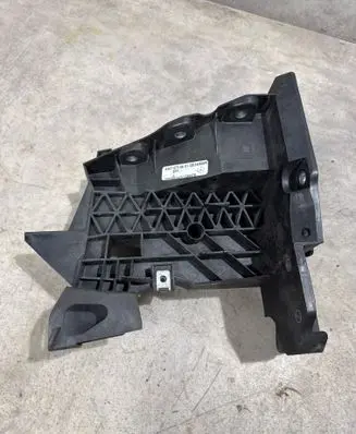 Mercedes-Benz GLE W167 Radiator support slam panel bracket A1676206601 0341001844 7T36937B