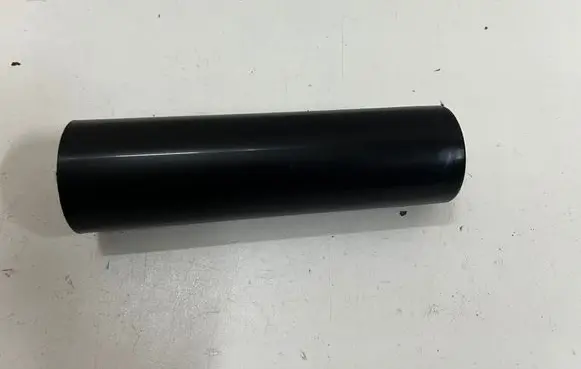Hyundai Accent Rear strut damper dust cover boot 553701C000