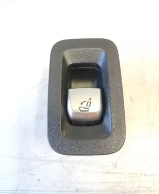 Mercedes-Benz C AMG W205 Seat control switch A2059051403 162259051