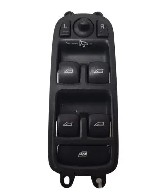 Volvo S60 Electric window control switch 31272009