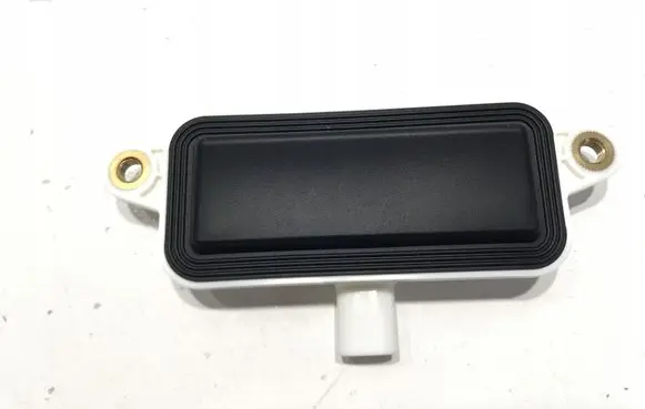Tesla Model S Tailgate/trunk/boot exterior handle 