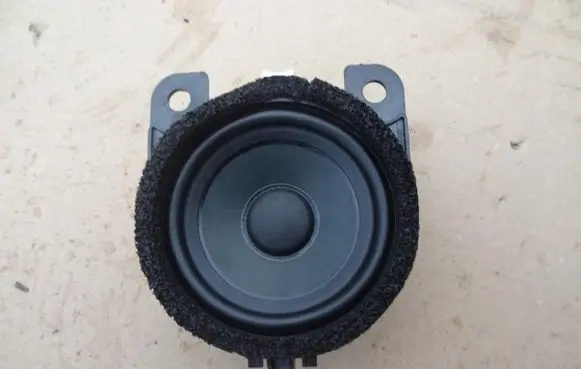 Mazda CX-30 Front door speaker BDJA66960