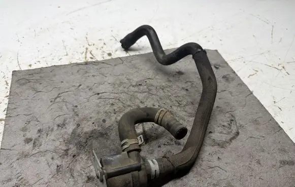 Volvo V60 Electric auxiliary coolant/water pump 31338211