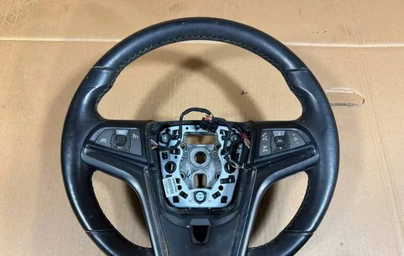 Chevrolet Malibu Steering wheel 20957462