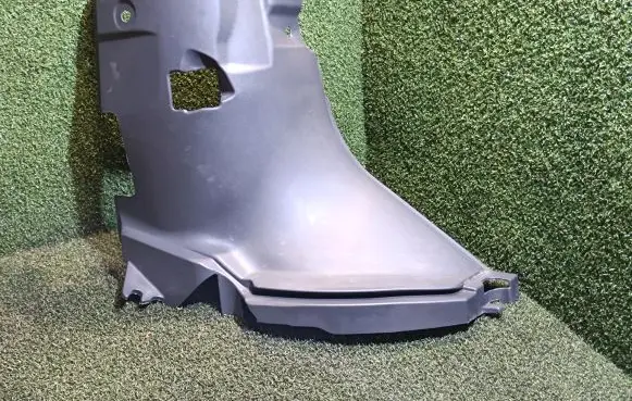 Citroen Jumper Other interior part