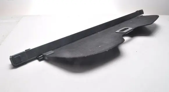 Peugeot 308 Tailgate/boot cover trim set 