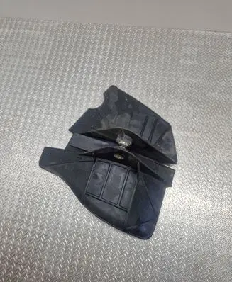 Porsche Panamera (970) Brake cooling air channel/duct 97034148301
