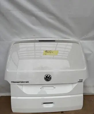 Volkswagen Up Tailgate/trunk/boot lid 7E0827105C