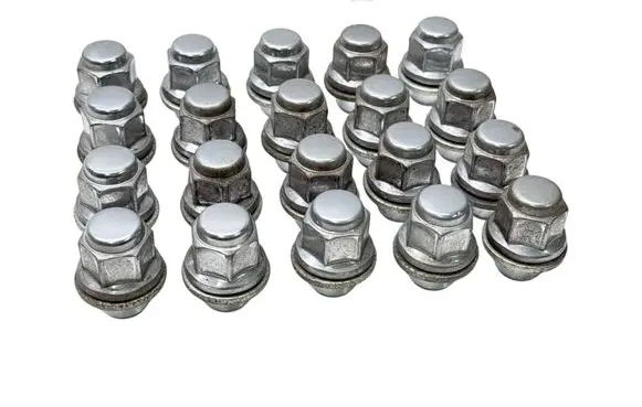 Toyota RAV 4 (XA50) Nuts/bolts 9094201033