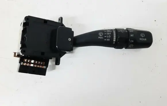 KIA Sorento Wiper control stalk