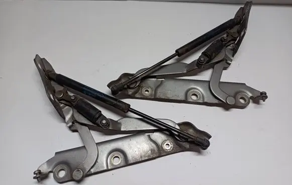 Jaguar XF X250 Tailgate/trunk/boot hinge 8X2342701AF