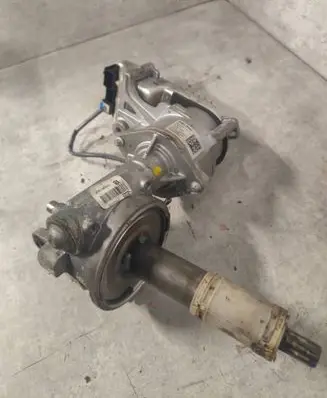 Opel Meriva A Electric power steering pump 26095564 86A600000855 45040006264666